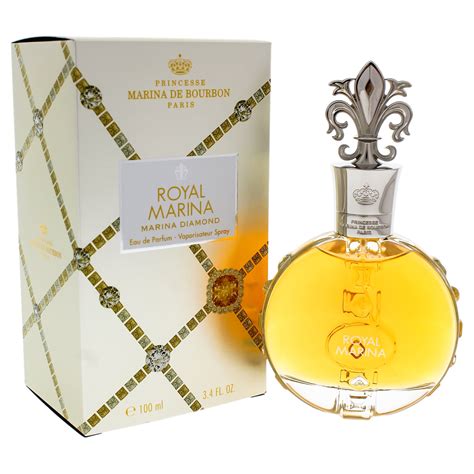 royal marina perfume|princess marina de bourbon perfume.